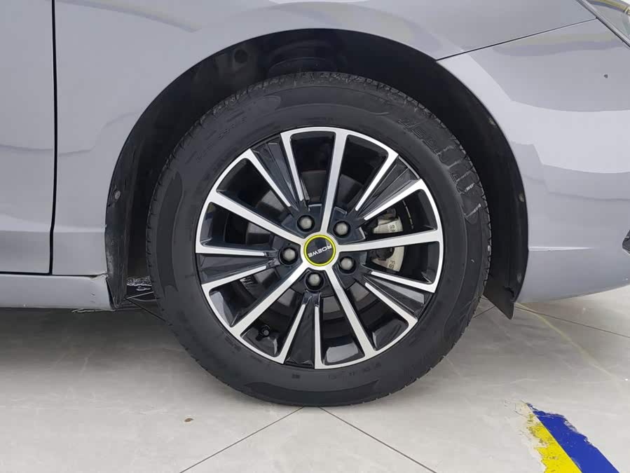 Roewe i5 2021