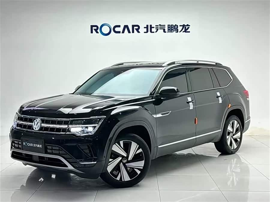 Volkswagen Talagon
