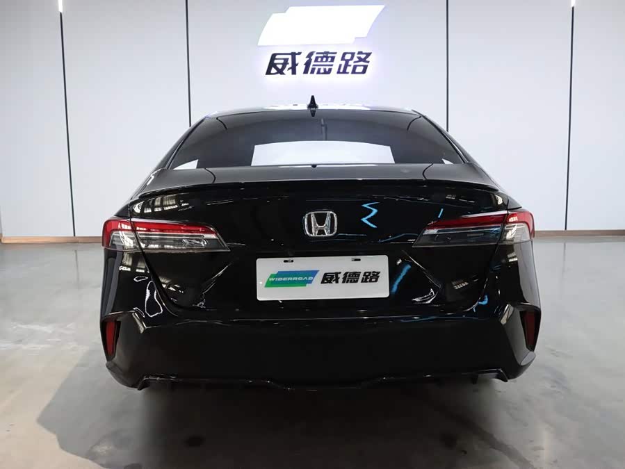 Honda Inspire