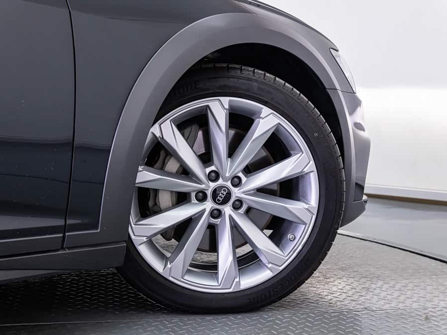 Audi A6 Allroad Quattro 55 TFSI Explorer Off-Road Premium (Im port)