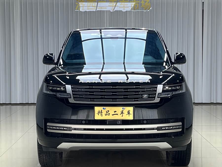 Land Rover 3.0 L6