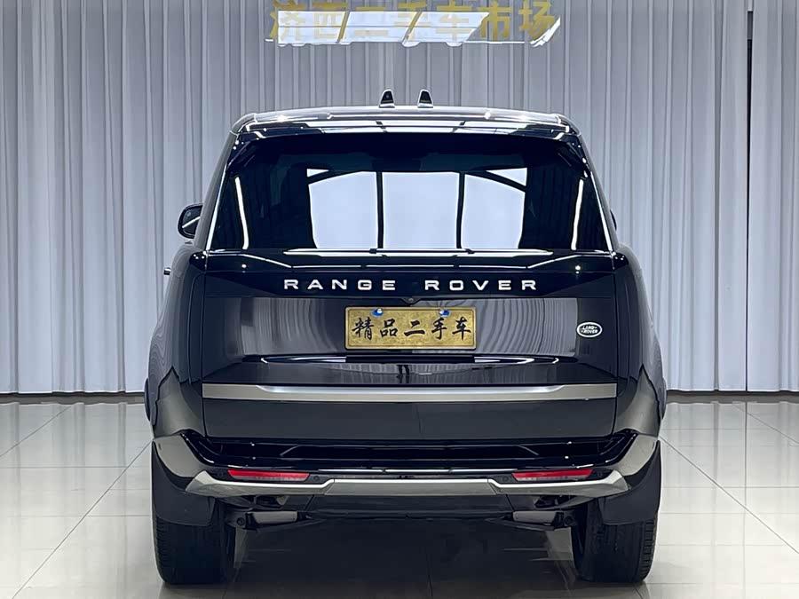 Land Rover 3.0 L6