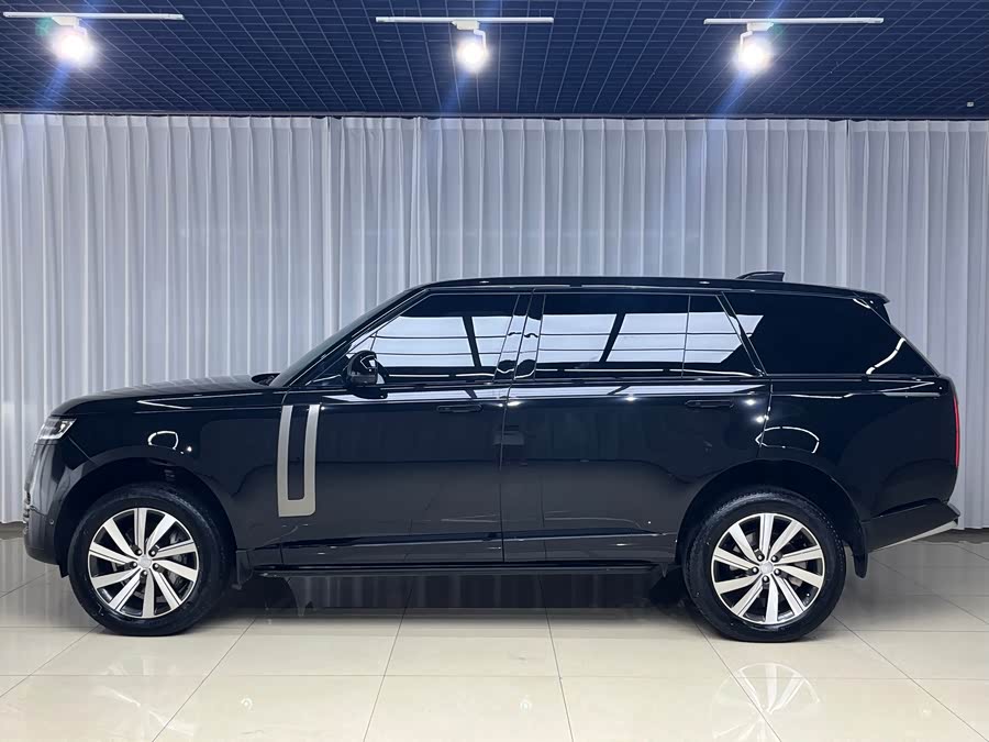 Land Rover 3.0 L6