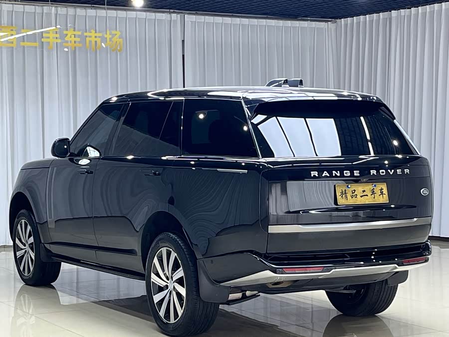 Land Rover 3.0 L6