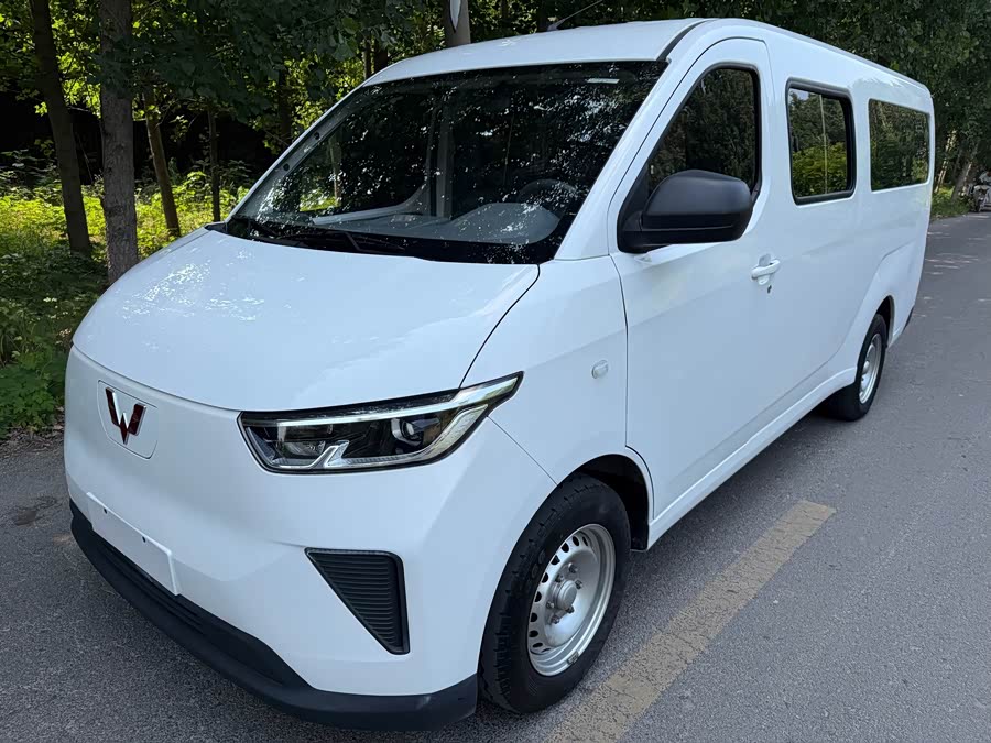 Wuling Yangguang 2024