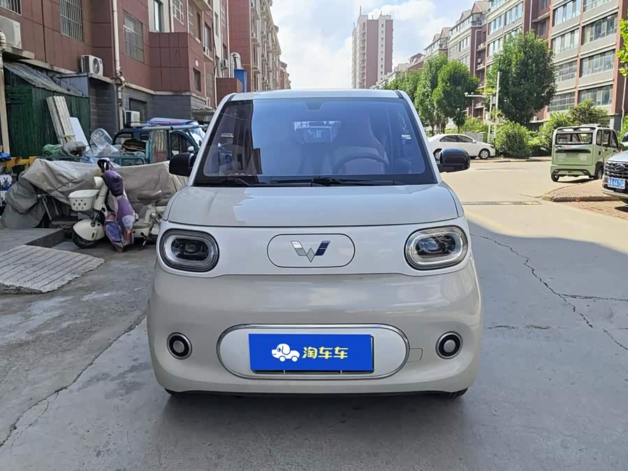Wuling Hongguang MINI