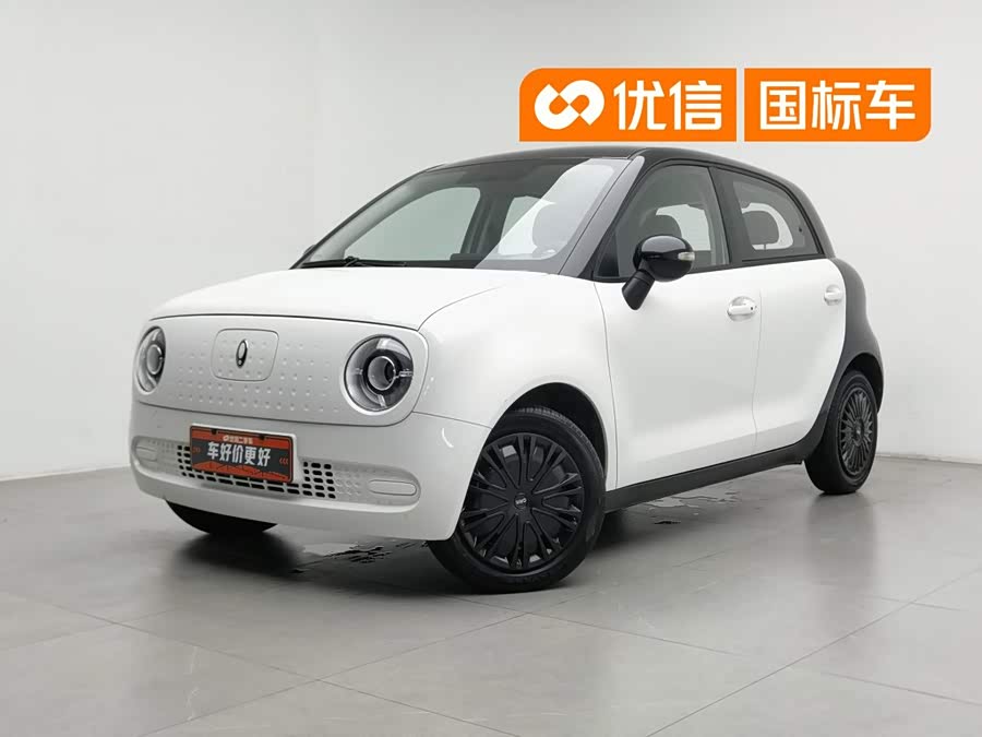 Great Wall ORA Black Cat 2022