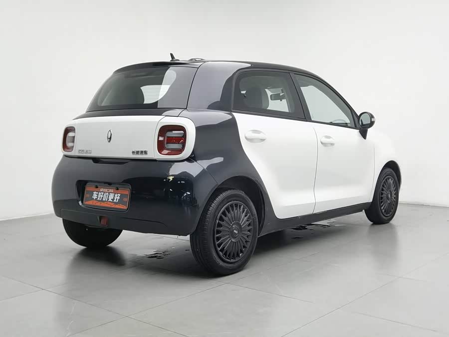 Great Wall ORA Black Cat 2022