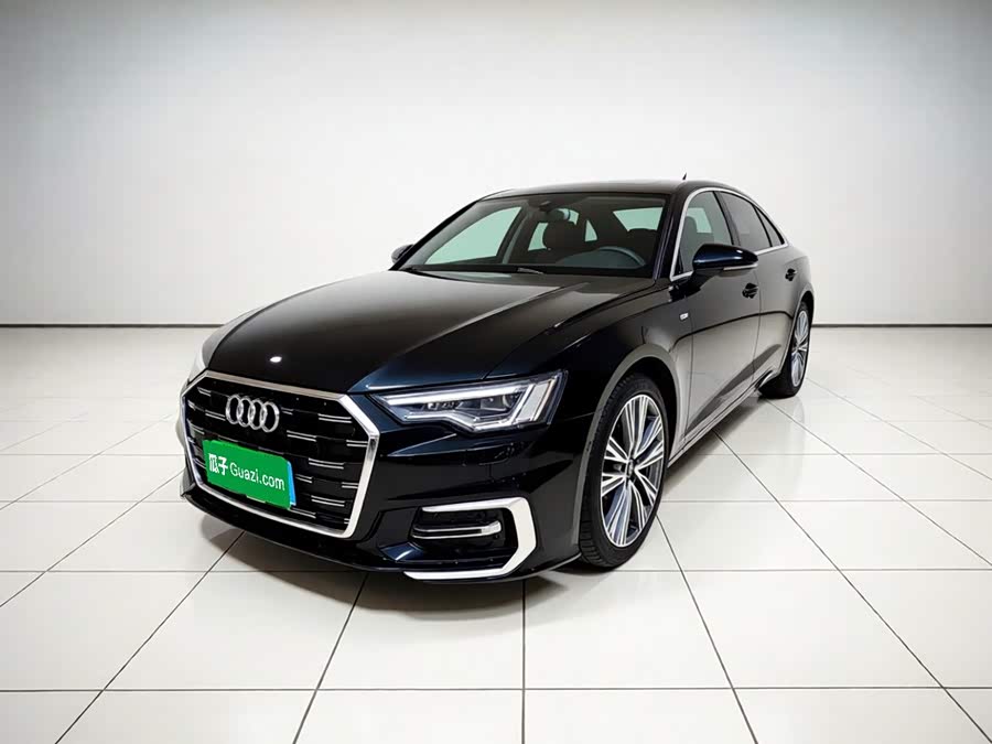 Audi A6L 40 TFSI Luxury Dynamic