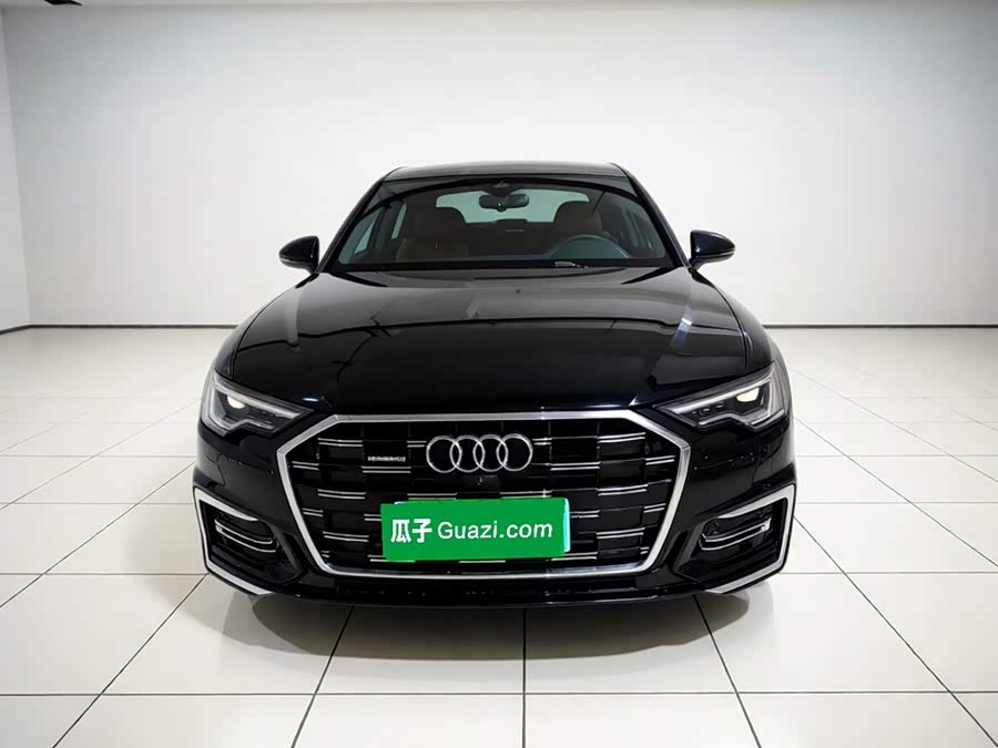 Audi A6L 40 TFSI Luxury Dynamic