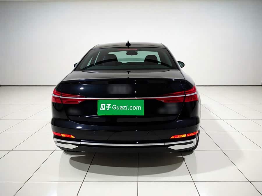 Audi A6L 40 TFSI Luxury Dynamic