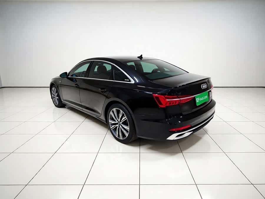 Audi A6L 40 TFSI Luxury Dynamic