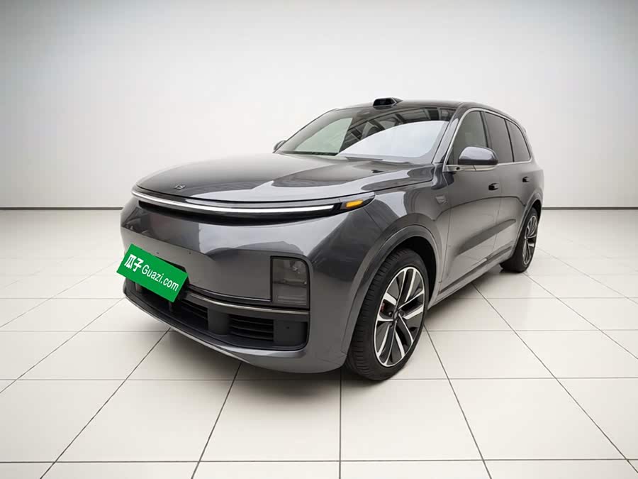 Li Auto L9 Max