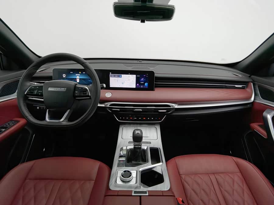 Chery JetourX 70 PLUS 2023