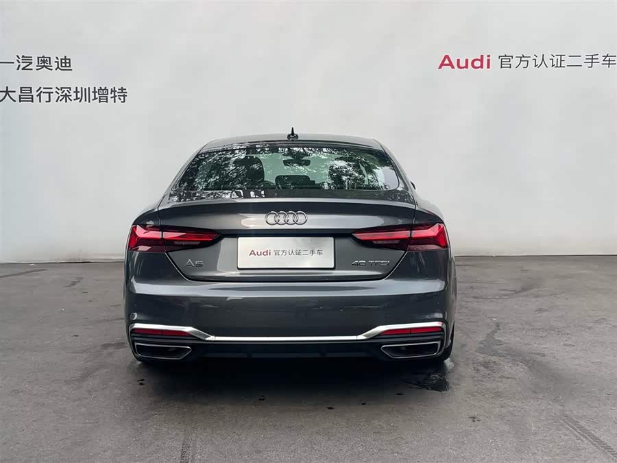 Audi A5 Sportback 40 TFSI Style Sport