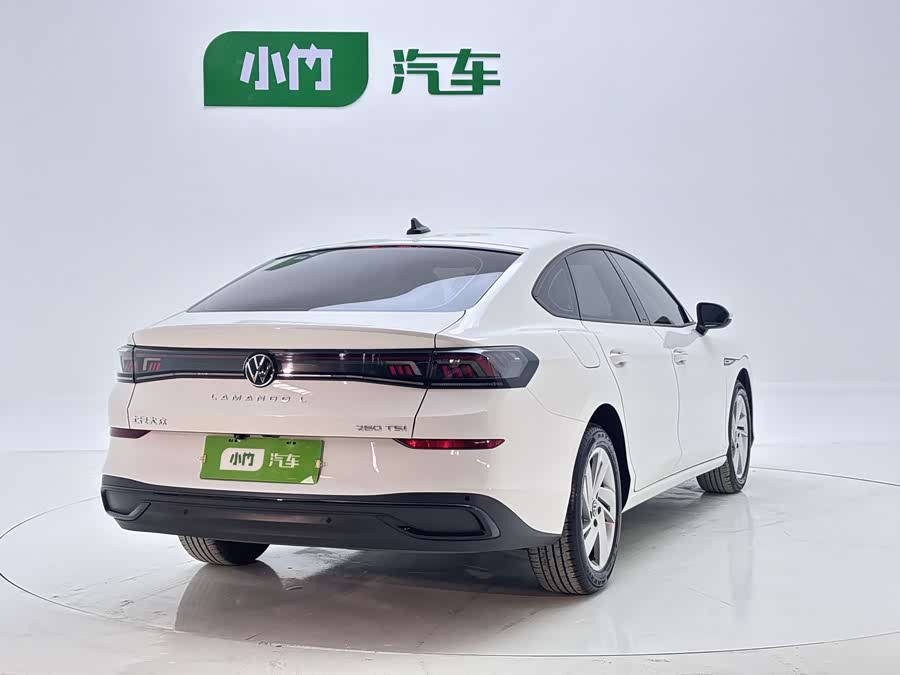 Volkswagen Lamando L