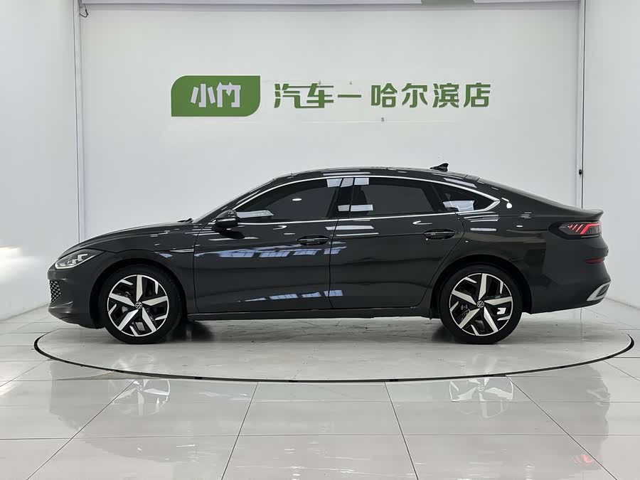 Volkswagen Lamando L