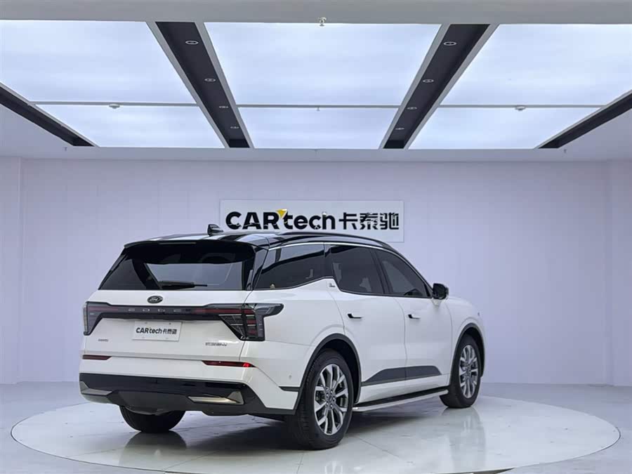 Ford Edge 2023 EdgeL