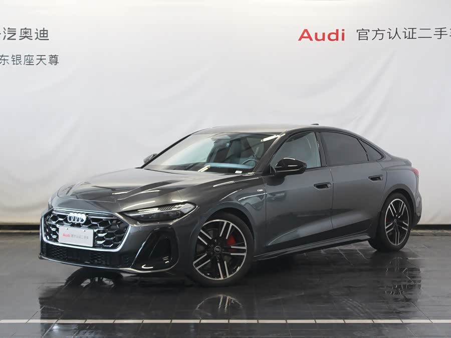 Audi A5L 2026