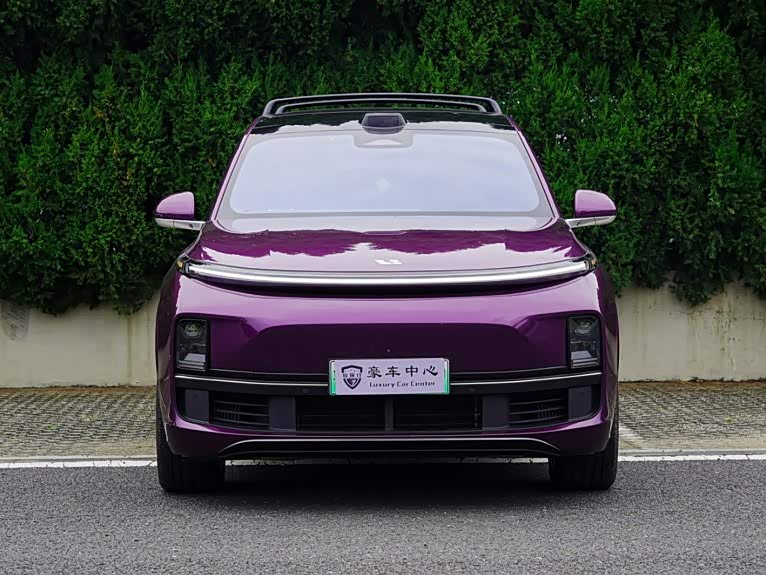 Li Auto L9 Max