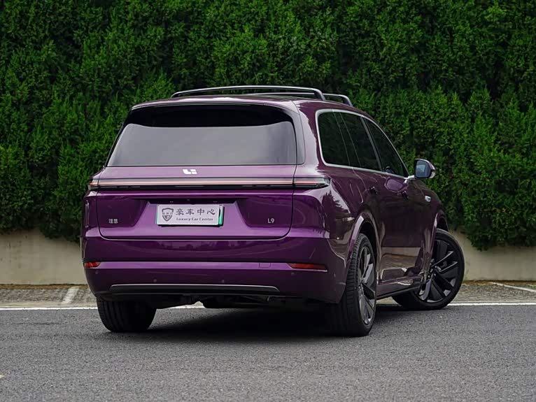 Li Auto L9 Max
