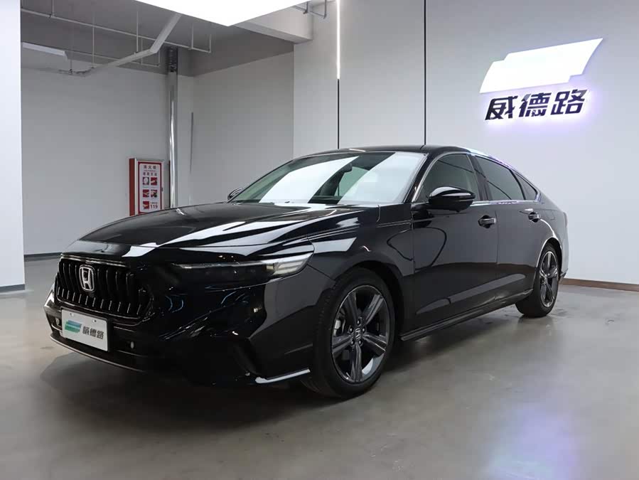 Honda Inspire