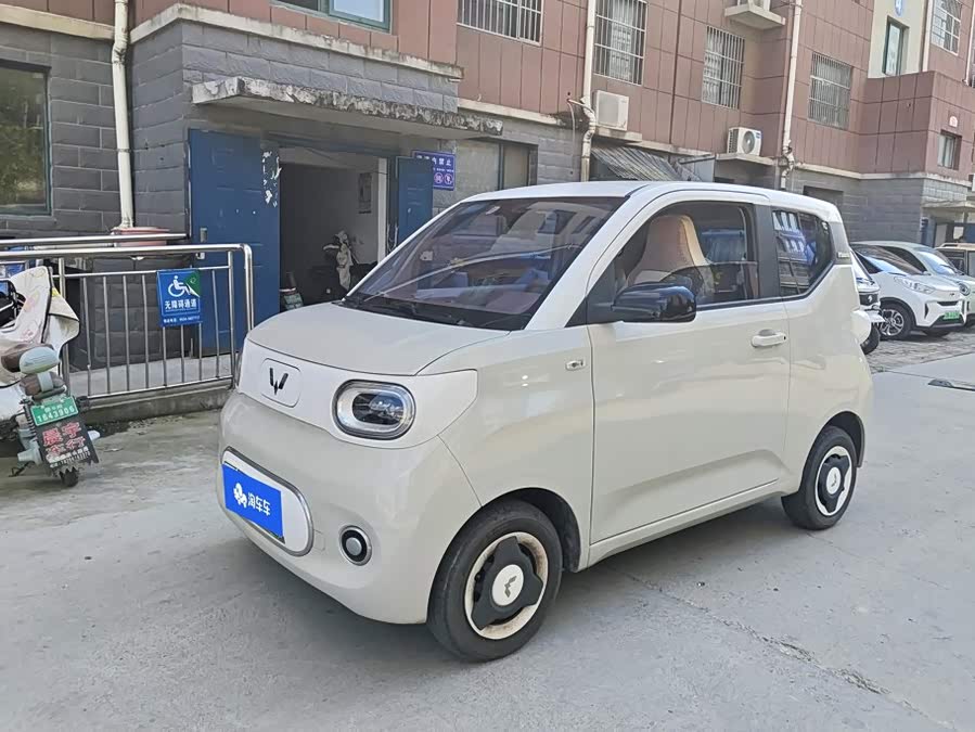 Wuling Hongguang MINI
