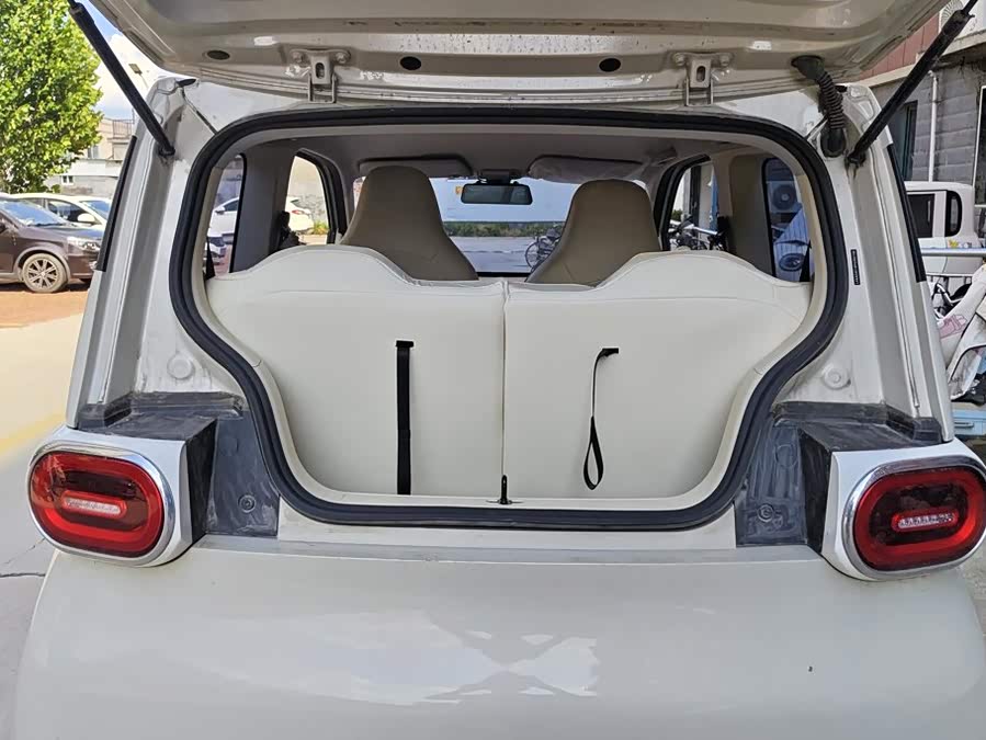 Wuling Hongguang MINI