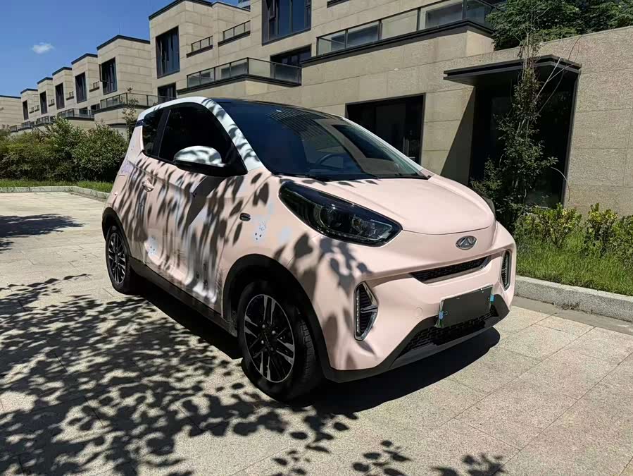 Chery Little Ant 2023