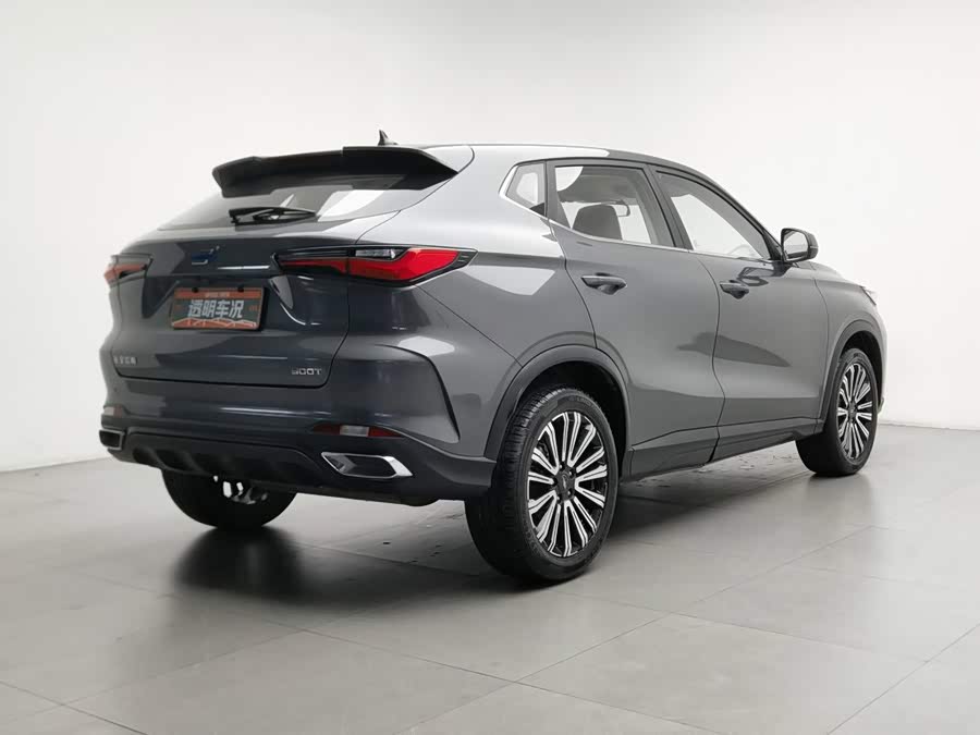Changan OshanX5 2021