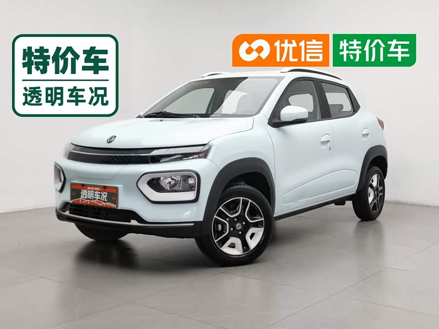 Dongfeng Nano BOX Qingfeng 201 km Standard (2022 Facelift)