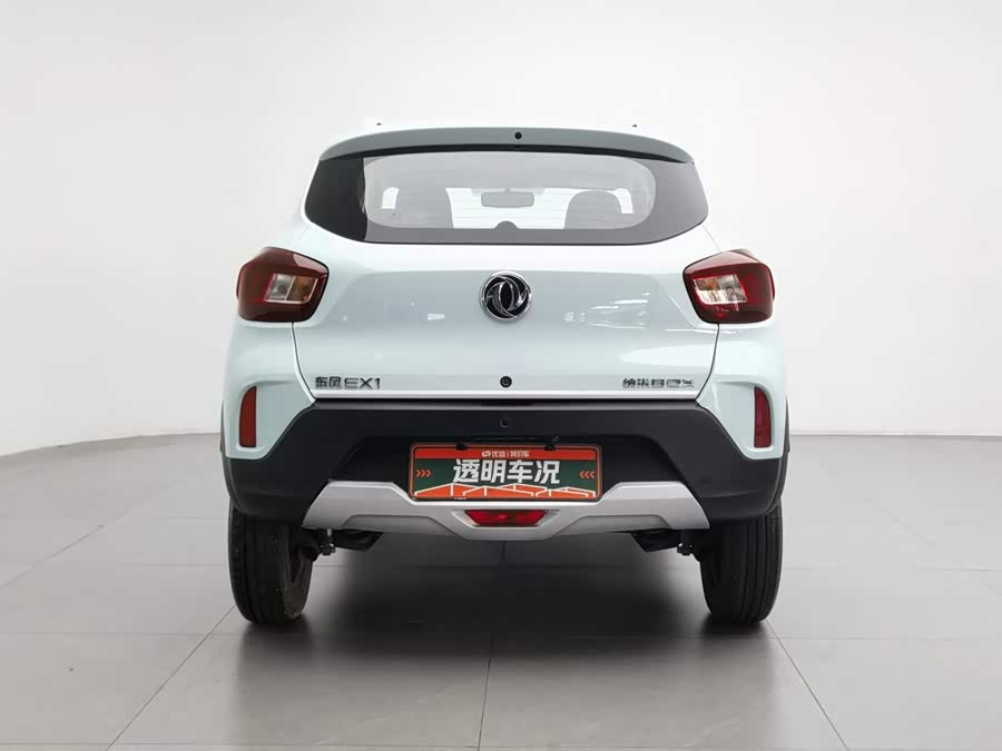 Dongfeng Nano BOX Qingfeng 201 km Standard (2022 Facelift)