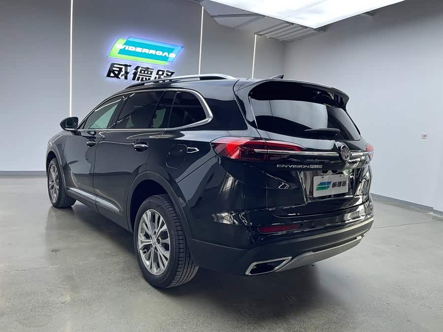 Buick Envision Plus 28T