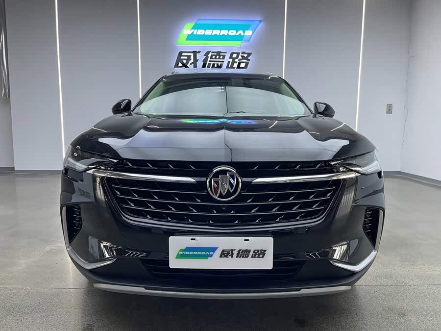 Buick Envision Plus 28T