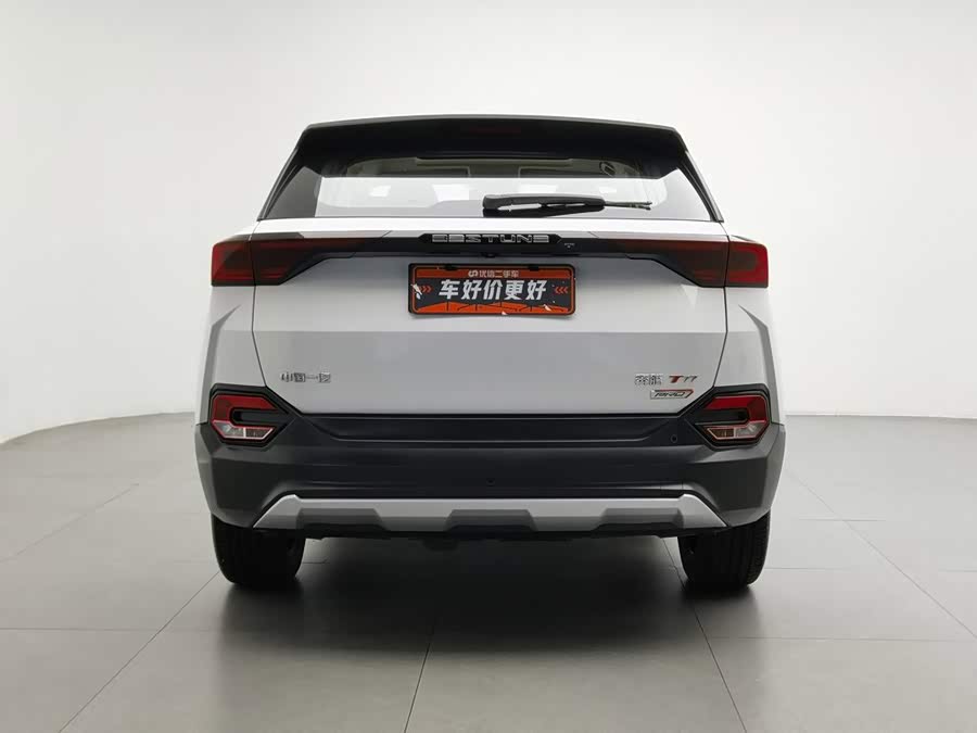 Bestune BestuneT 77 2021 PRO 280 TID AT Luxury