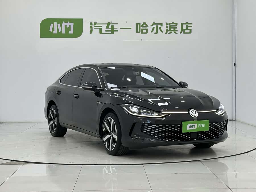 Volkswagen Lamando L