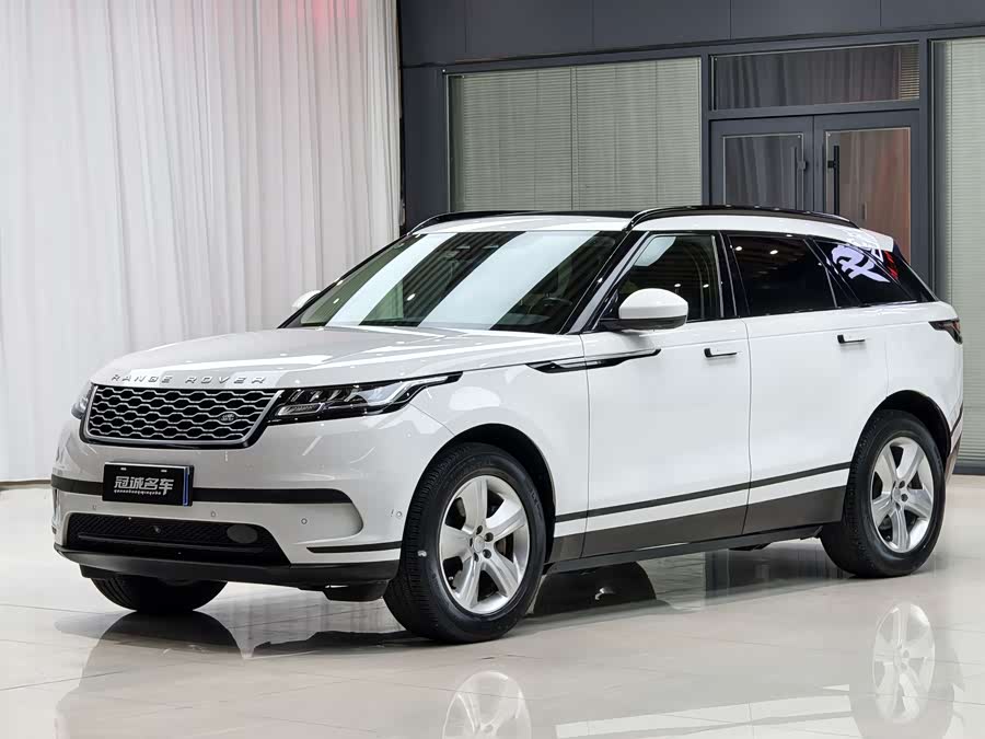 Land Rover Velar Dynamic SE