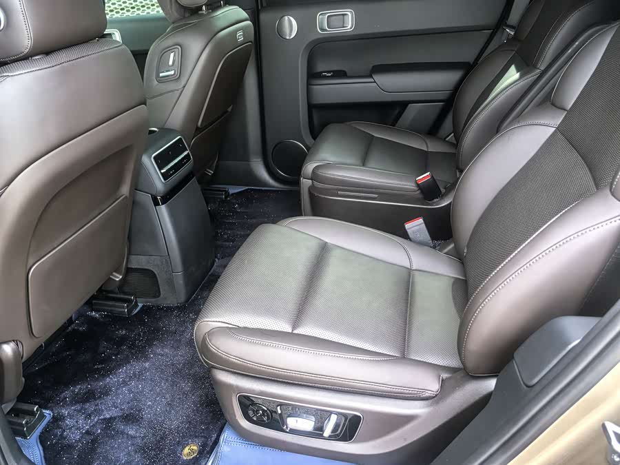 Li Auto L9 Max