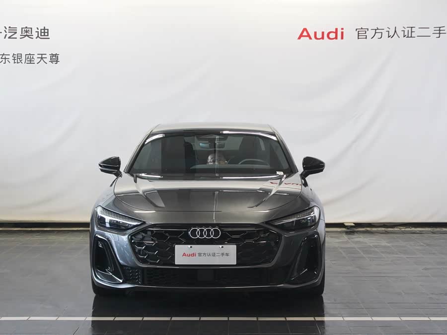Audi A5L 2026