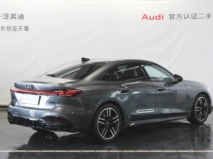 Audi A5L 2026