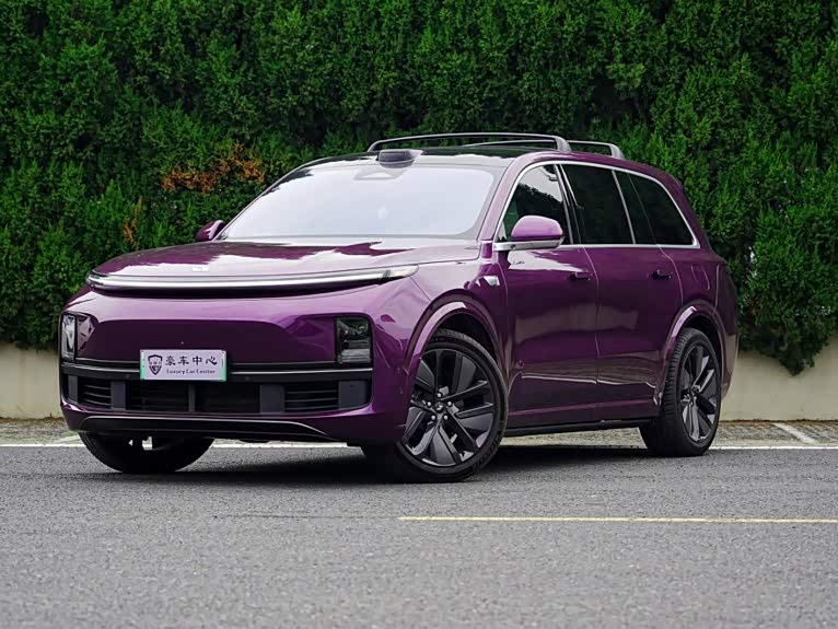 Li Auto L9 Max
