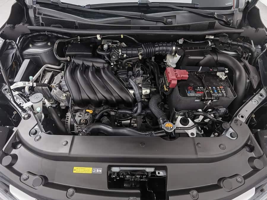 Nissan Sylphy Classic 1.6XE CVT Comfort
