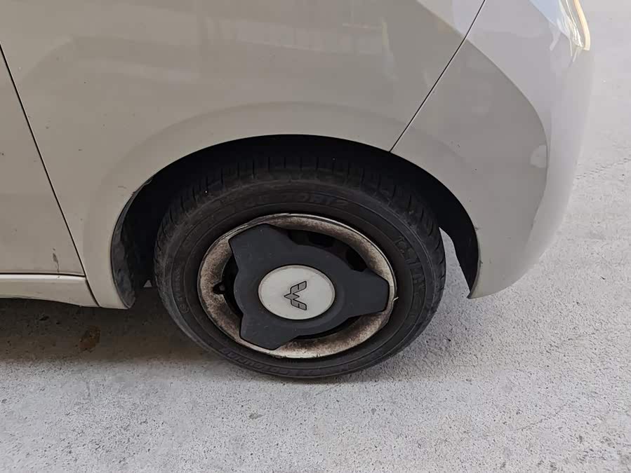Wuling Hongguang MINI