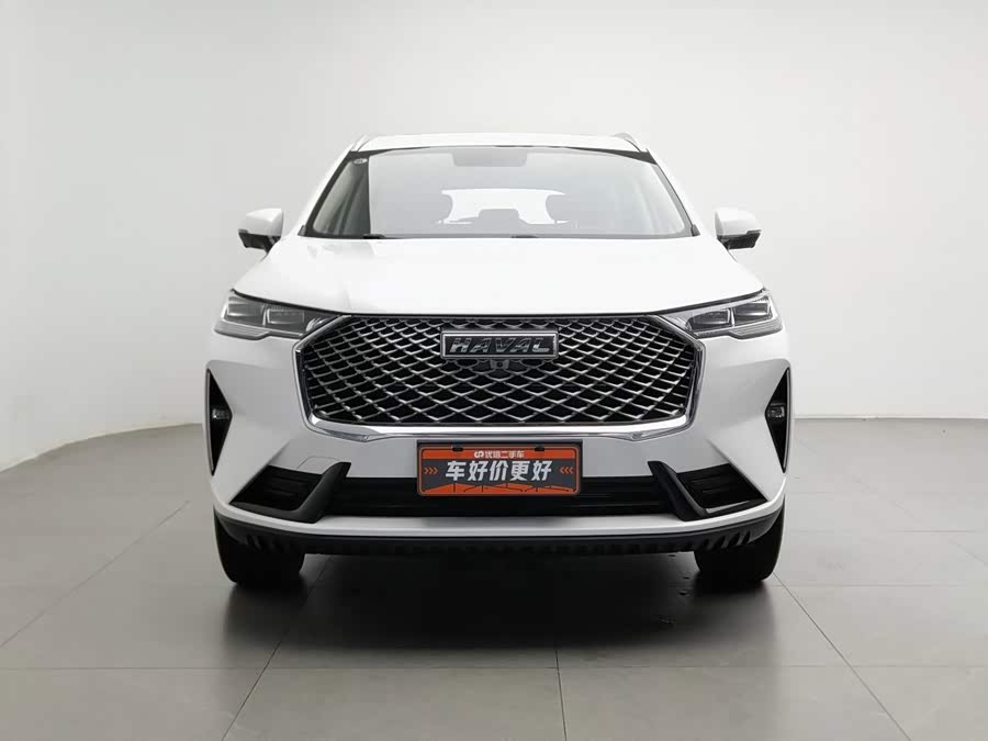 Haval H6 3rd Gen