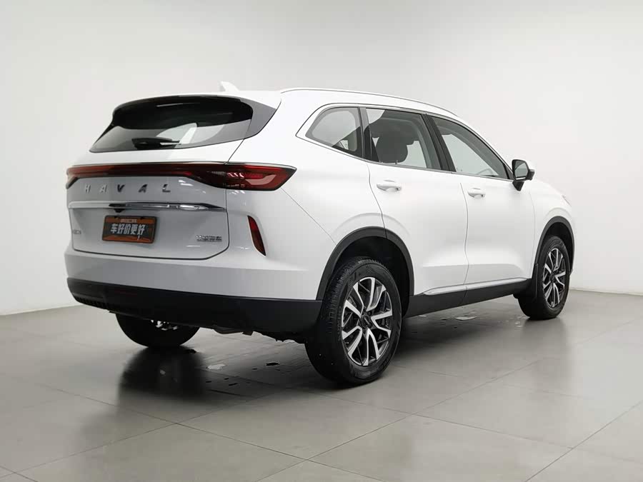 Haval H6 3rd Gen