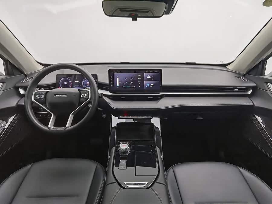 Haval H6 3rd Gen