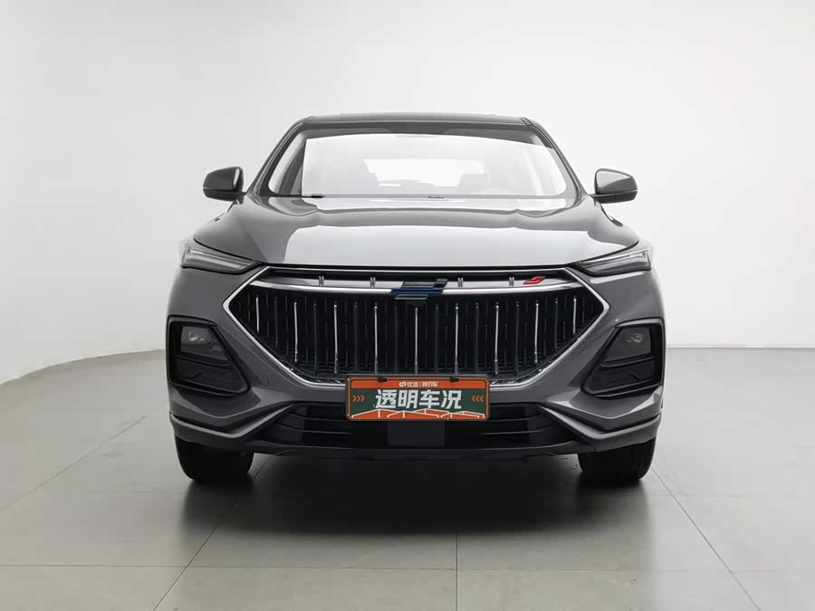 Changan OshanX5 2021