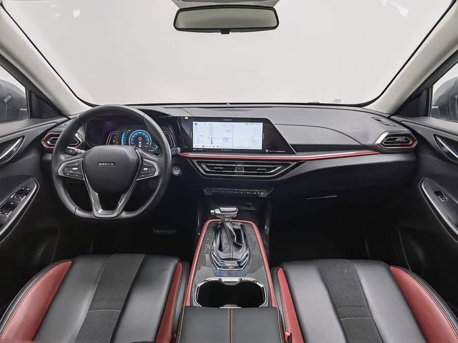 Changan OshanX5 2021