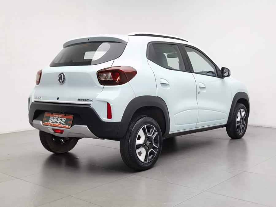 Dongfeng Nano BOX Qingfeng 201 km Standard (2022 Facelift)