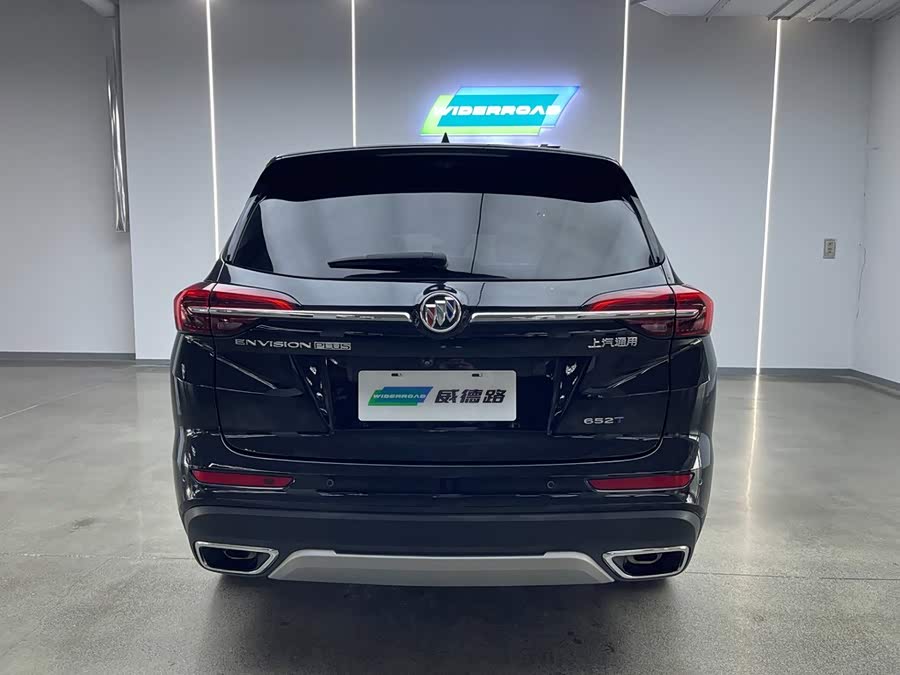 Buick Envision Plus 28T